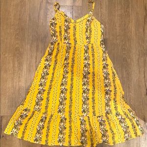 Old Navy Summer Dress $15